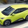 Exploração do crescimento da popularity dos carros elétricos no Brasil, destacando os modelos mais acessíveis disponíveis no mercado brasileiro atual.
