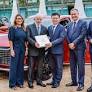 O governo Lula (PT) renovou com a BYD para continuar tendo à disposição dois carros elétricos da montadora chinesa. No Diário Oficial da União, consta que a...