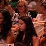 Evento gratuito destaca o protagonismo feminino na literatura e reúne autoras, editoras e leitores no Goethe-Institut, no dia 15 de fevereiro.