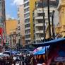 A capital paulista comemora mais um ano de história, e a Setur-SP preparou uma lista com curiosidades sobre algumas ruas.