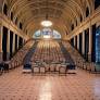 Conheça a Estação CCR das Artes, sala complementar à Sala São Paulo que vai trazer ainda mais atividades culturais para a capital.