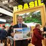 MADRID - O estado de São Paulo encerrou 2024 com resultados expressivos no turismo, consolidando-se como um dos principais motores econômicos do país. De.