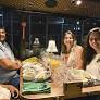 Celebre os 471 anos de São Paulo no Onboard SP, com turismo e gastronomia em um ônibus de luxo. Roteiro especial com 80 pontos turísticos e menu premium.