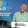 A tarde desta quarta-feira (22) apresenta aumento de nuvens, aberturas de sol e sensação de tempo abafado na Capital paulista. De acordo com as estações...