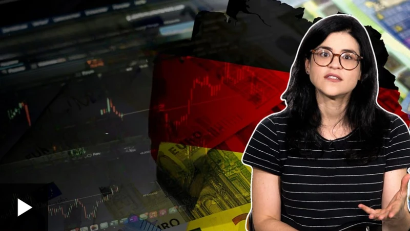 Crise na Alemanha: economia do país está ficando para trás?