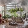 O calendário de eventos de design do ano foi aberto na última semana com a 31ª edição da Maison&Objet, em Paris. A feira – uma das mais relevantes da...