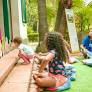 Sucesso de público, o projeto Férias Culturais levou entretenimento grauito a 14.534 crianças e adolescentes nas Casas de Cultura espalhadas em diversas...