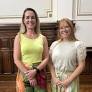 A Secretaria de Cultura de São Caetano realizou uma visita à Secretaria Estadual da Cultura, Economia e Indústria Criativas. O encontro aconteceu na...