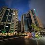 André Bekerman Diretor Geral TRUL HOTÉIS, Maria Carolina Pinheiro VP Desenvolvimento de Negocios LATAM, Luciano Miranda - Síndico, Angela Figueiredo - MKT e...