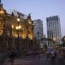 O turismo de lazer na cidade de São Paulo, que completa 471 anos neste sábado (25), tem crescido nos últimos anos. A capital registrou um aumento expressivo...
