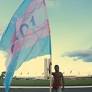 Manifestações incluem hasteamento de bandeira, protesto em frente à Embaixada dos EUA e lançamento de registro de 2024.
