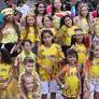 Carnaval em Goiânia tem bloquinho exclusivo para a criançada! O evento será realizado no próximo dia 16 de fevereiro.