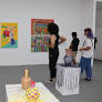 O artista visual Renato Reno, que está com a exposição Família em cartaz no Centro Cultural Octo Marques, em Goiânia, promove uma experiência artística e...