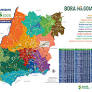 A Goiás Turismo alerta os municípios goianos que é preciso realizar a atualização anual para que permaneçam inseridos Mapa do Turismo Brasileiro,...