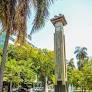 A cidade de Goiânia é conhecida por ser um importante polo de compras, negócios, eventos e tratamentos de saúde. No entanto, muitos turistas que visitam a.