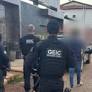 A Polícia Civil está realizando uma operação contra suspeitos de fraudes em um contrato entre a Goinfra e uma empresa privada. São 24 mandados de busca e...