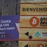 Nova regra tornará voluntária a aceitação da criptomoeda como pagamento em estabelecimentos comerciais.