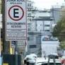Os serviços da Zona Azul de Florianópolis foram suspensos pela segunda vez nesta semana depois de uma decisão do Tribunal de Justiça de Santa Catarina.