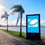 A Clear Channel reforça sua presença no Brasil com a adição de 20 Painéis MUPI, desenvolvidos pela Imply Tecnologia, em Florianópolis.
