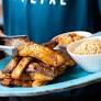 Há 12 anos o Do Peixe Restaurante, em Belo Horizonte, oferece um cardápio repleto de sabores pescados do mar e de águas doces do Brasil.