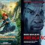 O cinema de Dourados prepara uma semana recheada de aventuras, ação e diversão para todas as idades. Nesta quinta-feira, dois novos filmes entram em cartaz:...
