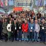 Um grupo de gestores e empresários do RS participou do NRF Retail's Big Show 2025, conhecido por ser o maior evento de varejo do mundo.