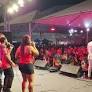 Evento ocorreu no sábado no Complexo Cultural do Porto Seco, local dos festejos carnavalescos.
