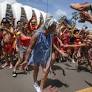 O repertório musical do Bloco da Laje é um dos seus grandes destaques, trazendo uma mistura de marchinhas tradicionais e canções autorais que celebram a...