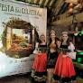 A ocupação geral, até o momento, é de 72% das bancas Os estandes destinados à agroindústria familiar da 4ª edição da Festa das Colheitas de Caxias do Sul es...