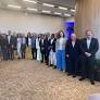 Primeiro encontro do ano reuniu diretores e gerentes-gerais dos hotéis cinco estrelas da capital do RJ - Confira na íntegra no Portal PANROTAS!