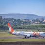 Companhia disponibilizará opções de voos diretos entre Porto Alegre e Buenos Aires, e entre Caxias do Sul e Rio de Janeiro.