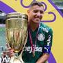 Veja a classificação, tabela, próximos jogos, chaveamento e mais da Copa São Paulo - 2025. Saiba horários.