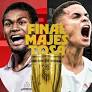 A Federação Paulista de Futebol anunciou o local e o horário da final da Copinha, a Copa São Paulo de Futebol Júnior 2025. O confronto entre São Paulo e...