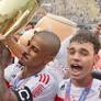 Neste sábado (25), São Paulo e Corinthians decidem a Copa São Paulo de Futebol Júnior, às 10h, no estádio do Pacaembu. Em 55 edições até aqui,...