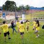 Atividades serão realizadas na Vila Poliesportiva do campus-sede, de 27 de janeiro a 7 de fevereiro.