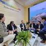 Entre os dias 22 e 26 de janeiro de 2025, Pernambuco marcou presença na Feira Internacional de Turismo (Fitur) em Madrid, Espanha, com o objetivo de...