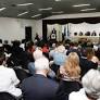 Um evento moderno, não cansativo, com falas brilhantes e relativamente curtas, objetividade e emoção. Foi assim que a Academia Pernambucana de Letras...