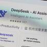 Nvidia derrete e perde US$ 600 bi em valor com impacto da startup chinesa DeepSeek. Wall Street em queda histórica. Saiba mais sobre o efeito cascata e o...