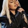 Após 25 anos de carreira, Christina Aguilera desembarca no Brasil para uma sequência de shows no Rio de Janeiro e em São Paulo.