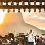 Evento acontece entre os dias 24, 25 e 26 de janeiro e reúne shows e atividades diurnas para aproveitar o verão carioca.