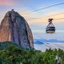 Confira a previsão do tempo mais recente para o Rio de Janeiro, Brasil. Planeje suas atividades e explore esta linda cidade.