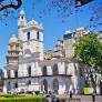 Qualidade de vida, cultura e infraestrutura: Buenos Aires reúne tudo isso e muito mais! Descubra por que essa cidade é tão especial.