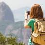 Estimulados pela recuperação das viagens internacionais e pela desvalorização do real, os turistas estrangeiros gastaram US$ 7,3 bi no Brasil.