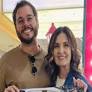 Fátima Bernardes e Túlio Gadêlha têm mostrado nas redes sociais que o amor e o companheirismo continuam em alta. Recentemente, o casal compartilhou.