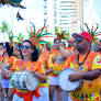 Com show de Jorge Aragão, a Prefeitura de Fortaleza, por meio da Secretaria Municipal da Cultura (Secultfor), inicia neste fim de semana a programação do...