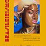 A exposição de curta duração é gratuita e livre para todas as idades. No mês de fevereiro, acontecerá a exposição Brasileirismo, que conta com obras do...