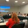 A Secretaria do Turismo do Ceará (Setur) realizou, na tarde desta terça-feira (28) uma reunião com representantes de entidades do trade de turismo cearense.