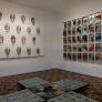 Exposição reúne obras de dez artistas sobre a enchente de maio de 2024 em Porto Alegre. Visitação tem entrada franca.