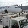Aeronave Airbus A320 da Latam que realzia os voos de Teresina para Fortaleza. (Foto; Tudo Viagem). A Latam vai ampliar os voos em três capitais do Nordeste...