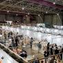 Notícias industrie : O evento reuniu os lançamentos de mais de 150 expositores e contou com a participação de 23 grupos internacionais de compradores.